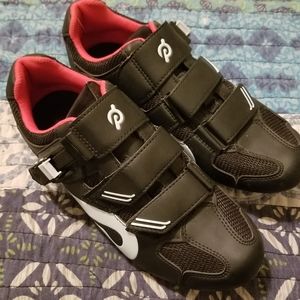 Peloton Biking Shoes
